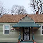 After: Front of House