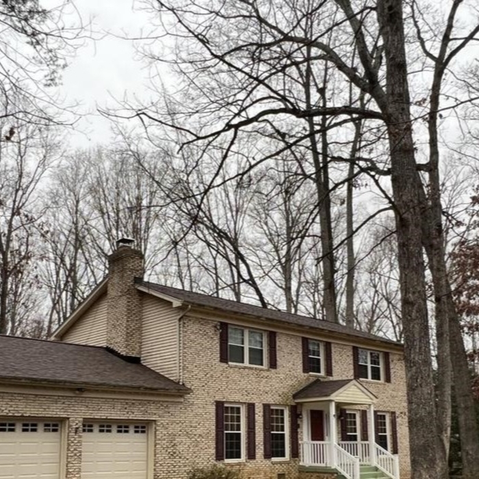 After: Front of House