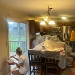 Paint Interior
