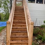 Paint Deck