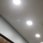 5000k recessed lighting brings out any homes beauty.