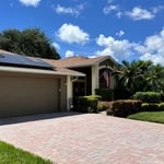 Exterior Painting Project