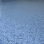 Epoxy Flooring Project