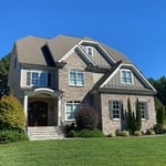 Roof Replacement in Cary, NC.