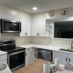 Remodeling - General Project