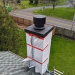 Chase Cover Installation