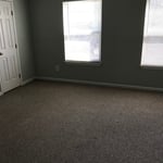 Move in cleaning