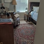 Organize your Bedroms