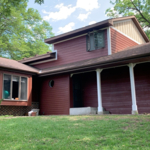 Griffin Ave, Mahtomedi