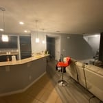 Painting - Interior Project