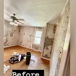 Drywall Project