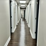 After B. Broussard Constructions Renovation.