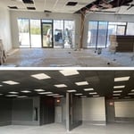 Before and after
