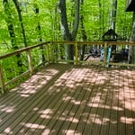 Decks