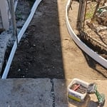 The start of the project setting forms