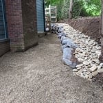 Boulder Wall