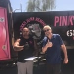 Pinks Junk Removal specializes in trash removal service Phoenix. We can handle commercial property cleanups, estate sale cleanups to help renew your home or backyard. We save you money with our up-front, flat rate load pricing. Getting rid of even just a few things has never been easier. Whether you need a same-day curbside pickup or just need us to remove a few random items from your home! Call today for estimates!"