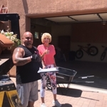 Pinks Junk Removal specializes in trash removal service Phoenix. We can handle commercial property cleanups, estate sale cleanups to help renew your home or backyard. We save you money with our up-front, flat rate load pricing. Getting rid of even just a few things has never been easier. Whether you need a same-day curbside pickup or just need us to remove a few random items from your home! Call today for estimates!"