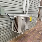 Ductless