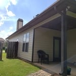 Complete Exterior paint job