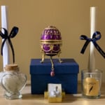 Finished Cremation