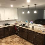Remodeling - General Project