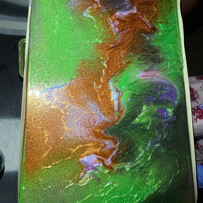 Bench