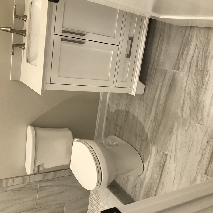 Remodeling - Basements Project