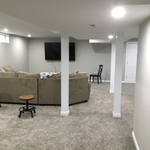Remodeling - Basements Project