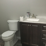 Remodeling - Basements Project
