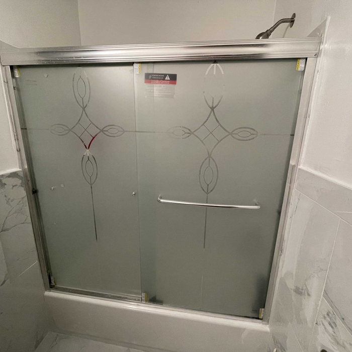 Remodeling - Kitchen & Bathroom Project