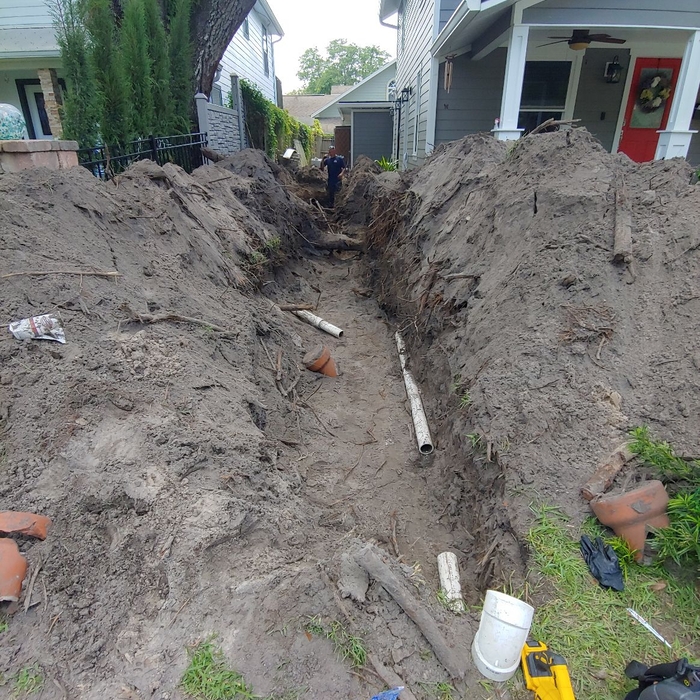 Holland Plumbing, Inc.