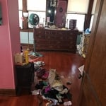 Housecleaning Project