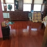Housecleaning Project