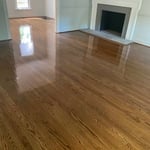 Hardwood Flooring /Installation/Refinishing Project