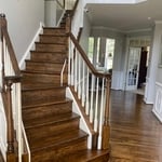 Hardwood Flooring Sales/Installation/Refinishing Project