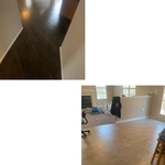 refinish