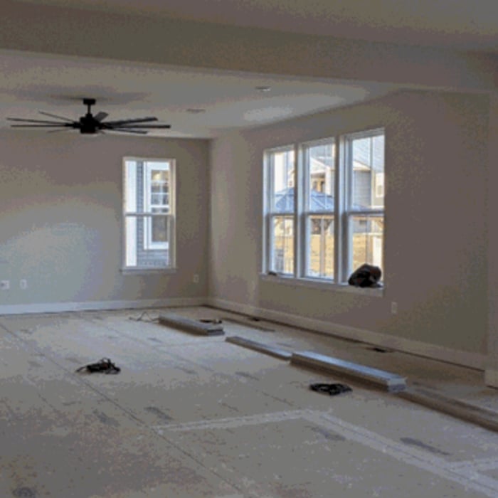 Hardwood Flooring Sales/Installation/Refinishing Project