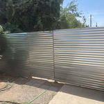 Fencing Project