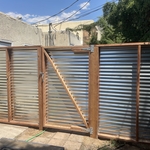 Fencing Project