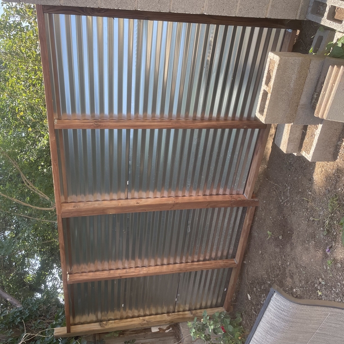 Fencing Project