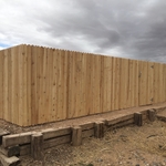 Fencing Project
