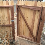 Fencing Project