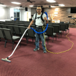 iglesia nueva vida