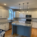 Remodeling - General Project