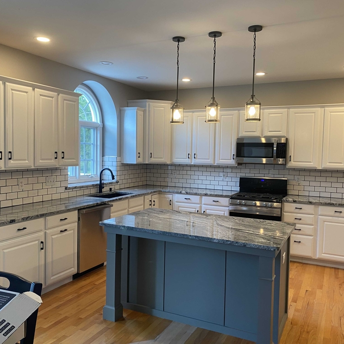 Remodeling - General Project