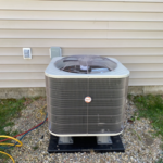 new system Install