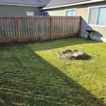 Lawn and Yard Work Project
