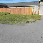 Lawn and Yard Work Project