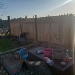 New side